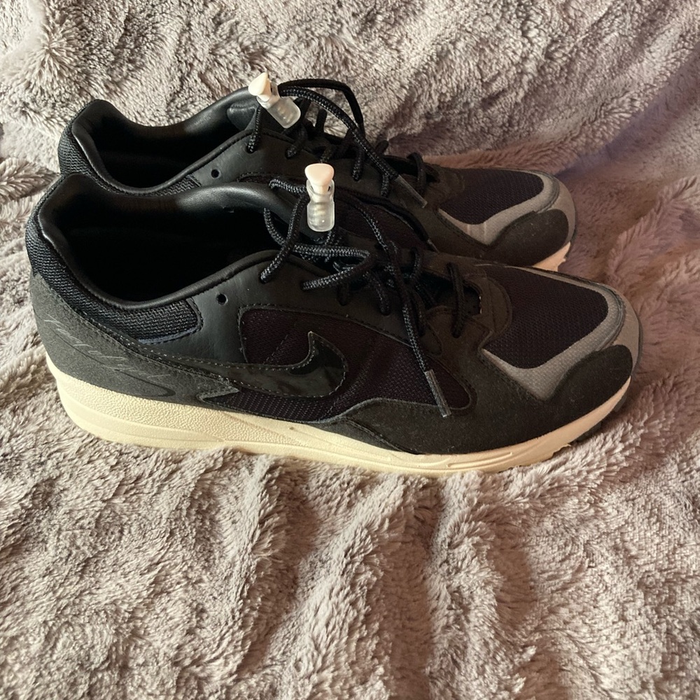 Nike Air Skylon 2 Fear Of God Black Sail-Fossil Size 7 BQ2752001